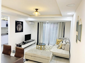 Appartement haut standing avec parking gratuit